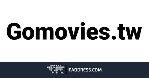 0gomovies.tw .